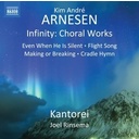 Naxos Infinity: Choral Works