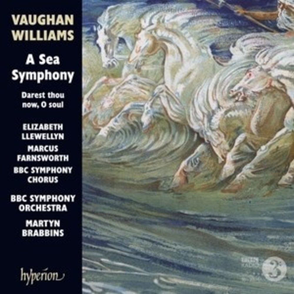 Hyperion A Sea Symphony