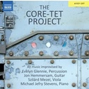 Naxos The Core-Tet Project