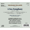 Hyperion A Sea Symphony