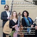 Naxos Inner Chambers - Royal Court Music