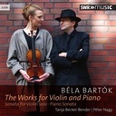 Complete Works For Violin & Piano