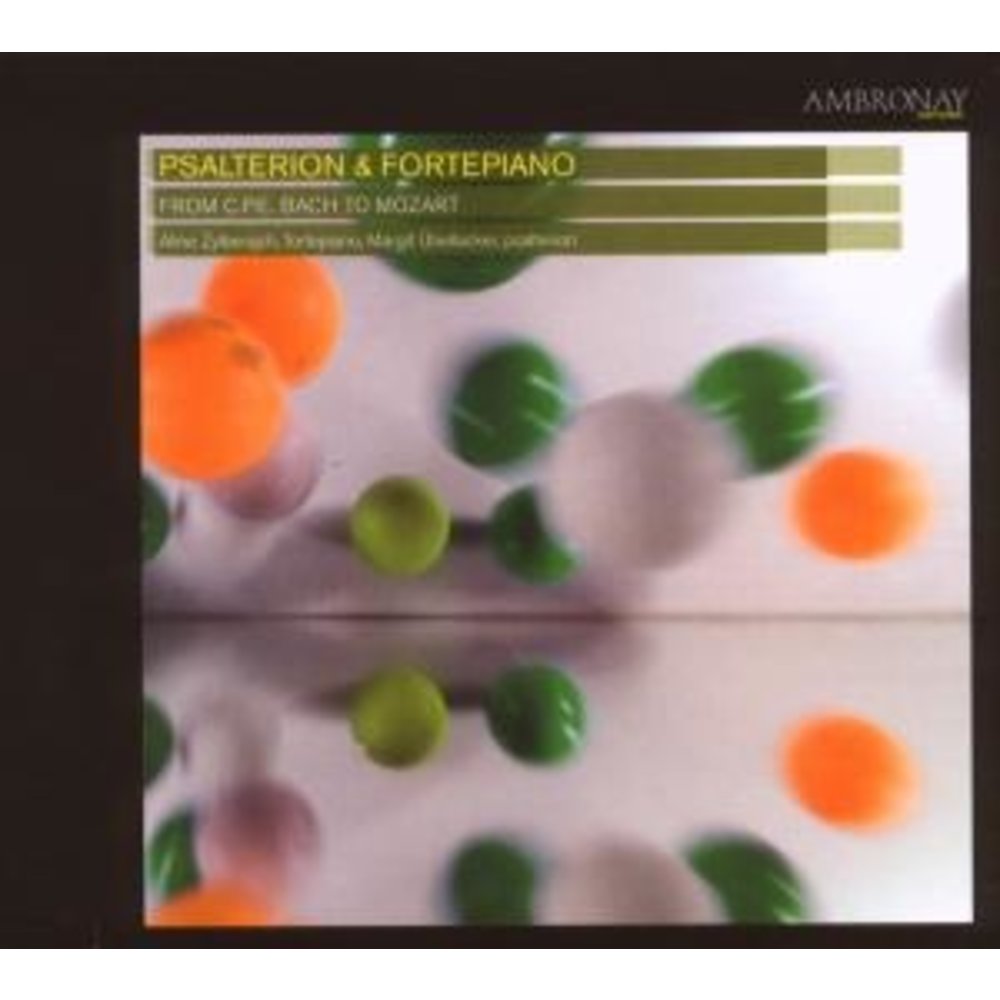 Psalterion & Fortepiano