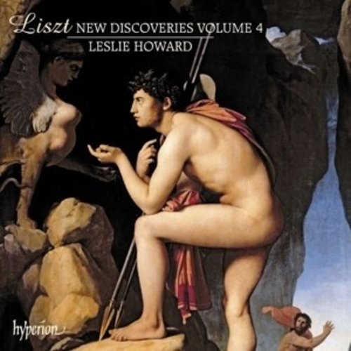 Hyperion New Discoveries Vol. 4