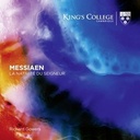 KINGS COLLEGE CHOIR CAMBRIDGE Olivier Messiaen - La Nativite Du S