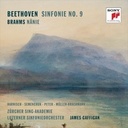 Sony Classical Symphony No.9/Nanie