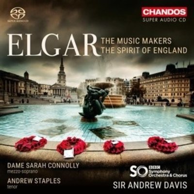 The Music Makers The Spirit Of Engl