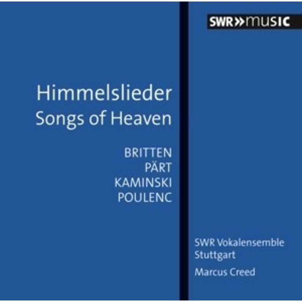 Himmelslieder: Songs Of Heaven