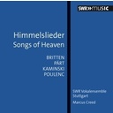 Himmelslieder: Songs Of Heaven Himmelslieder: Songs Of Heaven