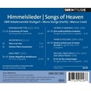 Himmelslieder: Songs Of Heaven Himmelslieder: Songs Of Heaven
