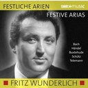 Festive Arias