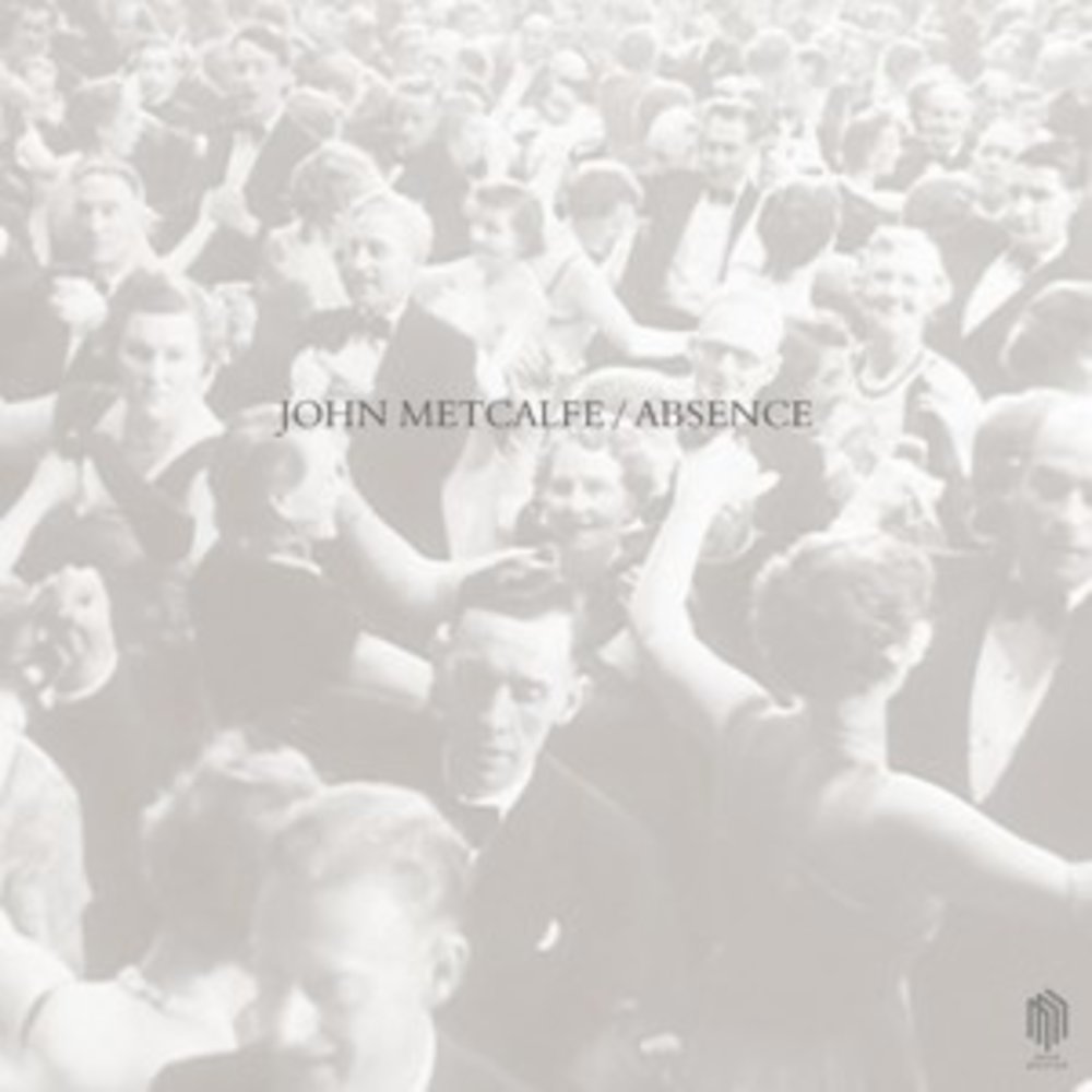 Neue Meister Metcalfe: Absence