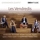 Les Vendredis: Collection Of Pieces For String Qua