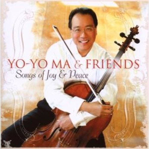 Sony Classical Songs Of Joy & Peace