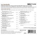 Les Vendredis: Collection Of Pieces For String Qua