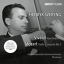 Henryk Szeryng Plays Vivaldi And Mozart