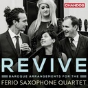 CHANDOS Revive