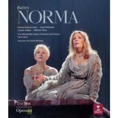 Norma (Live From Met)