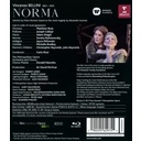 Erato/Warner Classics Norma (Live From Met)