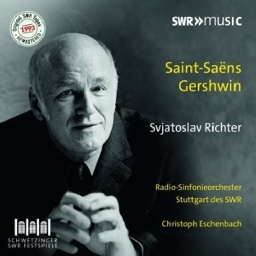 Svjatoslav Richter Concert 1993