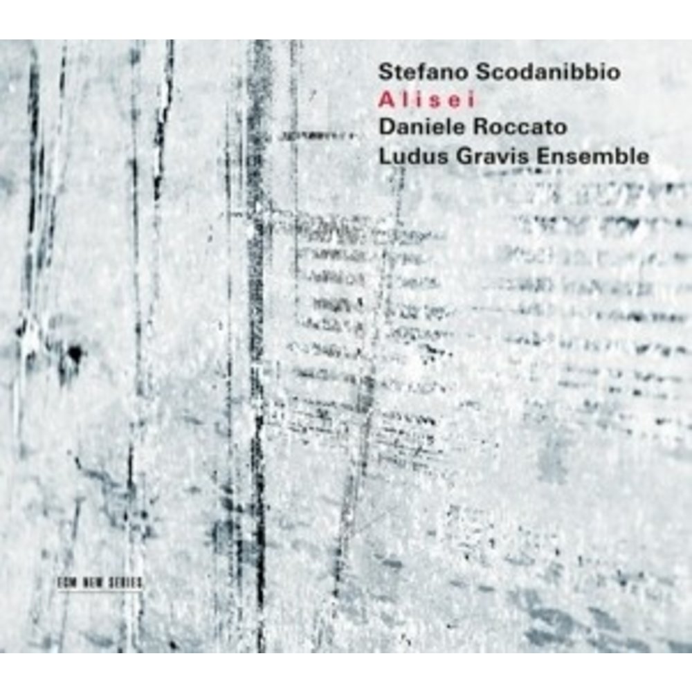 ECM New Series Alisei