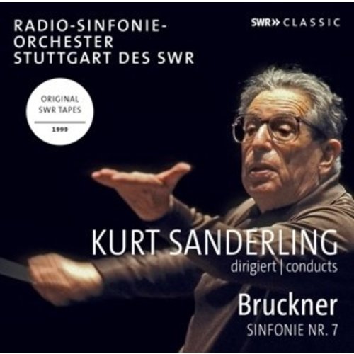 Kurt Sanderling Conducts Bruckner S
