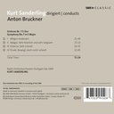 Kurt Sanderling Conducts Bruckner S