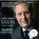 Carlo Mario Giulini Conducts Bruckn