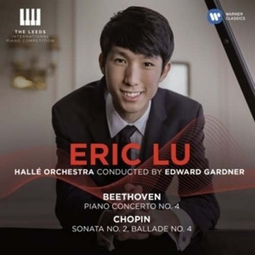 Erato/Warner Classics Piano Concerto No.4 / Piano