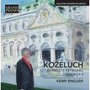 Grand Piano Complete Keyboard Sonatas
