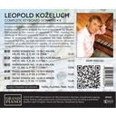 Grand Piano Complete Keyboard Sonatas