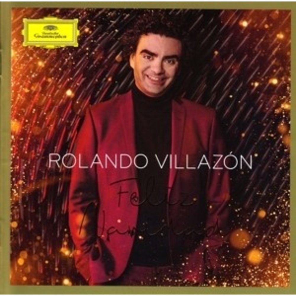 Deutsche Grammophon Feliz Navidad