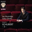 Songs Of Schubert 3