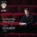 Songs Of Schubert 3 Songs Of Schubert 3