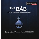 Grand Piano The Bab. Piano Sonatas And Ballades