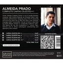 Grand Piano Cartas Celestes Vol. 1