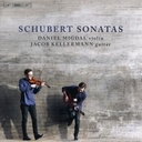 BIS Sonatas On Violin And Guitar BIS Sonatas On Violin And Guitar
