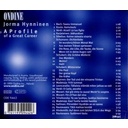 Ondine Jorma Hynninen, Profile *D*