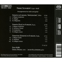 BIS Sonatas On Violin And Guitar BIS Sonatas On Violin And Guitar