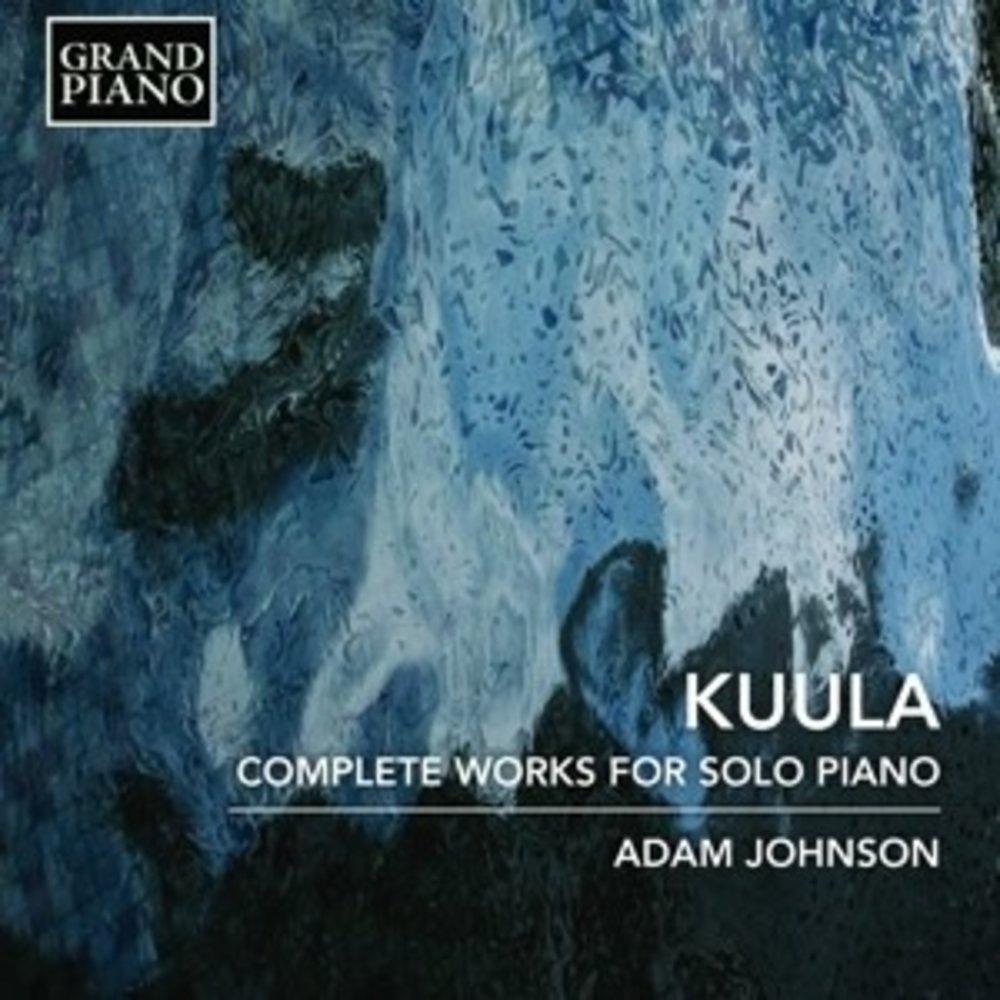 Grand Piano Complete Works For Solo Piano