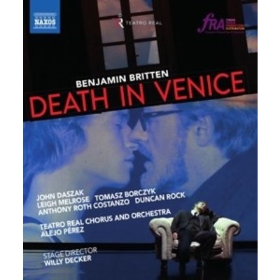 Death In Venice