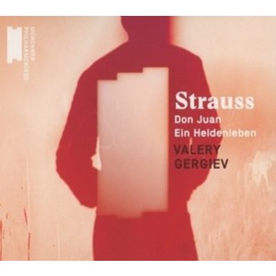 Don Juan/Ein Heldenleben