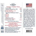 Naxos Chamber Works