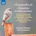 Naxos Serenades And Sonatas For Flute And