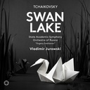 Pentatone Swan Lake