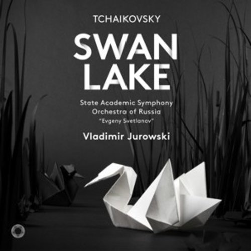 Pentatone Swan Lake