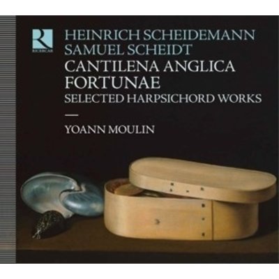 Cantilena Anglica Fortunae  - Selec
