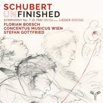 Schubert (Un)Finished Symphony No.7