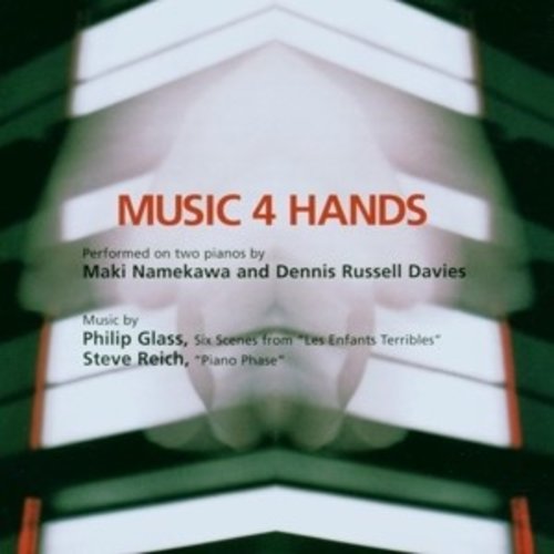 Orange Mountain Music Music 4 Hands