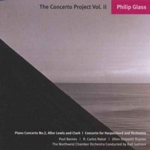 Orange Mountain Music The Concerto Project Vol.2